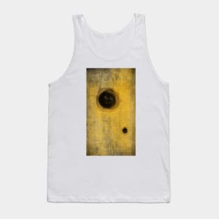 Apertures Tank Top